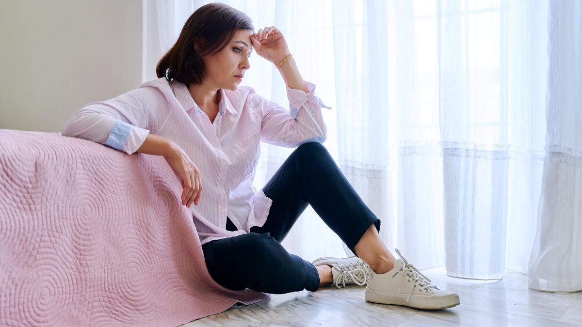 Úzkost nás děsí, přitom tu je, aby nás chránila. Před čím, proč a co zajistí okamžitou úlevu?